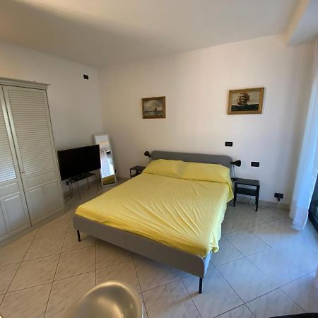 Central Loft Des Etrangers Sanremo Esterno foto