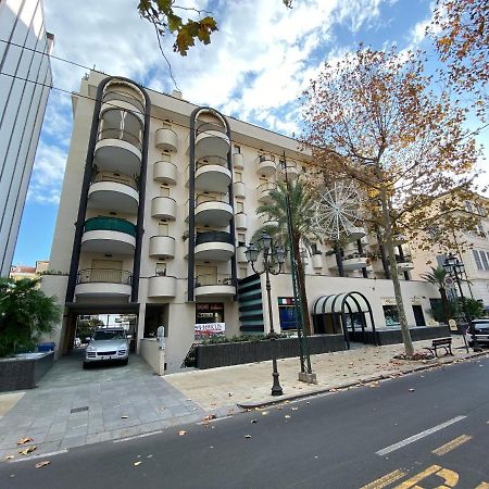 Central Loft Des Etrangers Sanremo Esterno foto